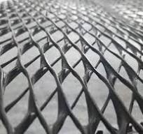 Geonet Geotextile Drainage Composite Drainage Geogrid for ...
