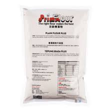 Tepung in kamus besar bahasa indonesia (kbbi) daring. Plain Flour Prima 1kg Tepung Gandum Prima Shopee Singapore