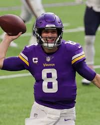 Latest on qb kirk cousins including news, stats, videos, highlights and more on nfl.com. Vikings Place Qbs Kirk Cousins Kellen Mond Nate Stanley On Reserve Covid List Sports Illustrated Minnesota Vikings News Analysis And More