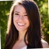 Danielle Silverman's Instagram, Twitter & Facebook