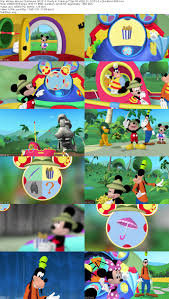 Season 1 has the mousekedoer song's original lyrics. Mickey Mouse Clubhouse S02 720p Nf Web Dl Ddp2 0 X264 Mooi1990 Releasehive