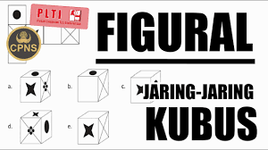 Tkda serdos v1.0 adalah sebuah aplikasi simulasi soal tes tkda (tes kemampuan dasar akademik) yang dapat dipergunakan untuk keperluan serdos (sertifikasi dosen). Soal Figural Jaring Kubus Untuk Tkda Serdos Cpns Karyawan Baru Youtube
