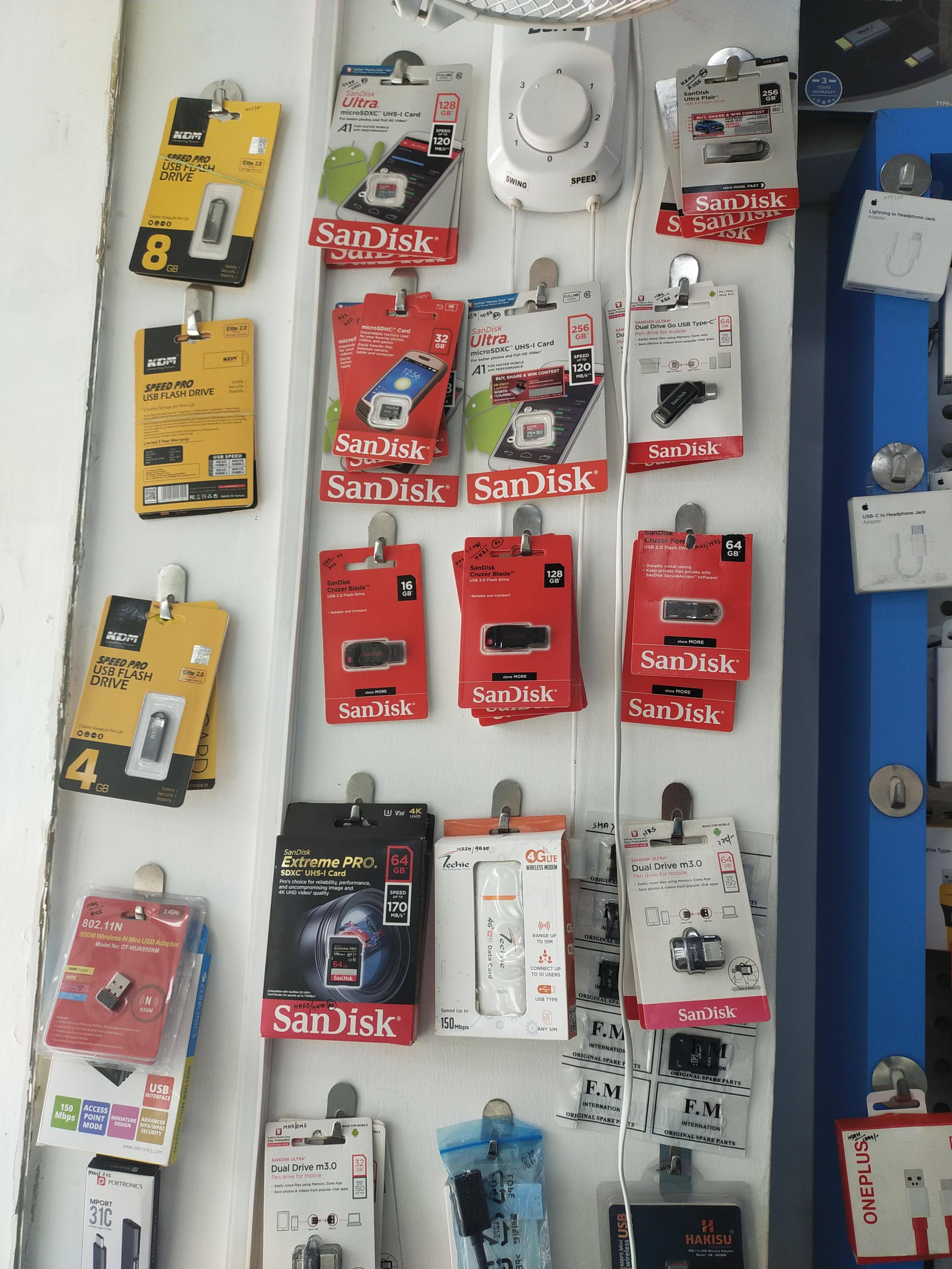 Storadge Solution product image