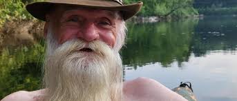 'They should've just left him alone:' River Dave's brother speaks out about  their past