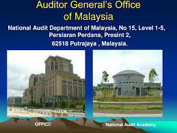 National audit department logo symbolises the department�s independence, fairness and justice. Ppt National Audit Department Of Malaysia Powerpoint Presentation Free Download Id 3085112