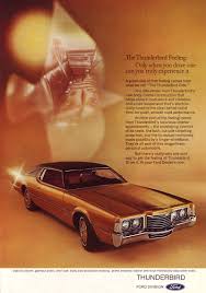 Image result for Dark Blue 1972 Thunderbird