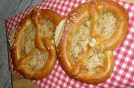 Dinkel Joghurt Brot Mit Schneller Zubereitung Rezepte Rezepte Wenig Kalorien Brezel Rezept