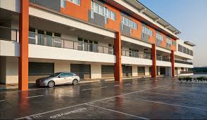 Ironing facilities are also provided. Sekitar26 A Thriving Place For Business A Vibrant Destination For Leisure