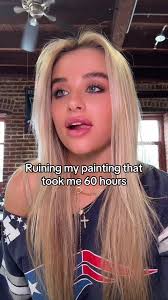 How to ruin a painting 101🤠