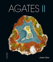 Some cinnabar colors the agate with red. Bode Verlag Shop Agates Ii English Edition