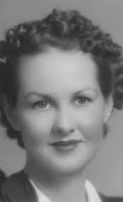 Mary Leak Obituary (1916