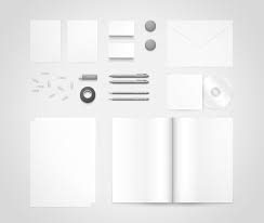 Birds Eye View Stationary Mockup Http Topfiles Org List 60yz7he2uu Stationary Mockup Design Basics Branding Mockups
