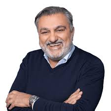 Investing in the Future of Restaurants