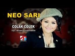 Degree in physics at boğaziçi university (turkey). Neo Sari Colak Colek House Dangdut Official Music Video Youtube