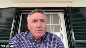 ‘How to make a business idea a reality' with Anthony Esse