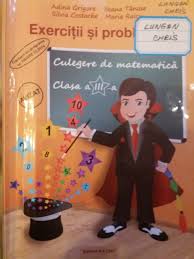 Copilul tău a încercat testele demo? ExerciÈ›ii È™i Probleme Culegere De MatematicÄƒ Clasa A Iii A Lamate