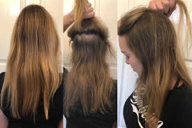 Indigo darkens and browns these shades, and cassia lightens these shades, adding golden tones. Henna Hair Dye Transformation Tracy Kiss