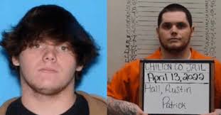 Attorney removed from Austin Patrick Hall capital murder case due to  'irretrievable breakdown'