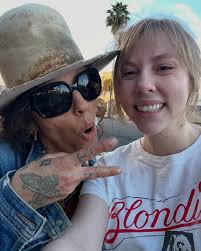 🎶Landslide by Fleetwood Mac🎶