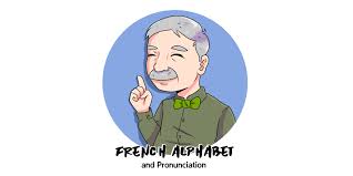 Learn the french alphabet with this pronunciation guide, so you can master all those tricky. French Alphabet And Pronunciation Talk In French