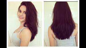 All About My New Haircut Shoulder Length Mid Length Hair Short Haircuts Shoulder Length Hair Lengths Shoulder Haircut