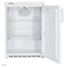 Only two door shelves, less fridge. Liebherr Lkexv 1800 Mediline Explosion Proof 796 63