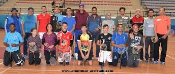 المنبر الرياضي Sports Basketball Court Basketball
