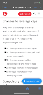 When making these distinctions, the australian tax office (ato) will consider the context of the activity. Asic Is Reducing The Max Leverage In Australia From 500 1 To Less Then 30 1 Will This Inhabit The Ability To Make A Profit Or Will This Not Make Much Of A Difference