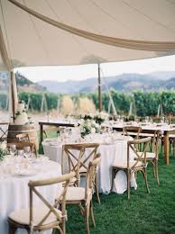 Truth is, there are many opportunities to save throughout the year. Chic Wedding Reception Table Arrangement Ideas For A Tented Wedding Emmalovesweddings