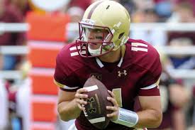 Boston College Football Depth Chart For Wake Forest Game