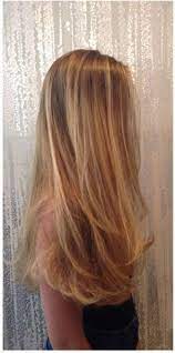 Natural Golden Blonde Highlights Natural Golden Blonde Dyed Blonde Hair Blonde Hair With Highlights