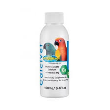 Maybe you would like to learn more about one of these? Calcivet Bird Products