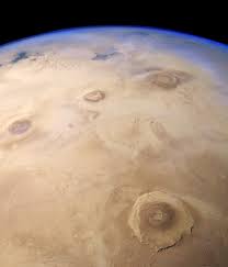 Maybe you would like to learn more about one of these? Olympus Mons Mars Mega Volcano Discover Magazine