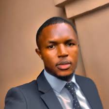 Gilles Robert NGOUNOU FOGUE