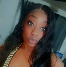 Kenya Foster's Instagram, Twitter & Facebook