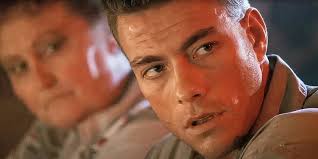 The Totally Fake Biography That Inspired Jean-Claude Van Damme's  'Bloodsport'