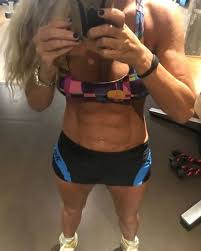 Cómo logró el chino maidana su impactante cambio físico: Que Famosos Se Han Puesto Abdominales Falsos La Cirugia Estetica Para Marcar Abdominales Marca Com
