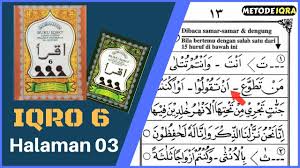 Halaman depan tentang kami hubungi kami donasi youtube channel. Belajar Iqro Jilid 6 Halaman 8 Youtube