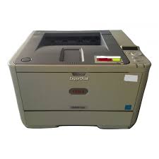 This software lets you discover devices and display basic information about them such as name, status and connecting part. Printer Oki B431dn Driver For Mac