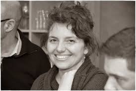 Vera Moreno ganadora del XVI PREMIO DE POESÍA CÉSAR SIMÓN