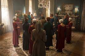 The Handmaid S Tale Recap No Escape The Handmaid S Tale Series The Handmaid S Tale Book Women