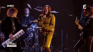 Parmi les prétendants aux trophées cette année, on retrouve notamment. Minuit Flash Aux Victoires De La Musique 2017 Youtube