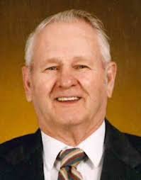 Ernest Lee "Steve" Stephenson Obituary