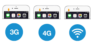 Salveaza pagina la pagini favorite! Drei Speedtest Testen Sie Die Internet Geschwindigkeit