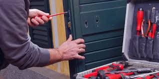 Anytime Car Lock Service technician working in Las Vegas