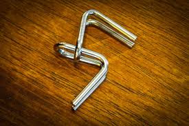 Whether it's to pass that big test, qualify for that big prom. Metal Wire Puzzle Solutions 21 Steps With Pictures Instructables