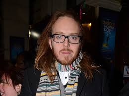 Tim Minchin opens up