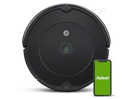 The roomba® robot vacuum can give you the perfect cleaning solution for your home. Roomba 600 Series Robot Vacuums Irobot