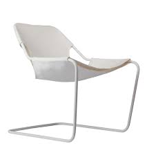 Conran Paulistano White Outdoor Chair White Frame Outdoor Chairs Lounge Chair Outdoor Outdoor Armchair