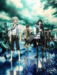 Check out this fantastic collection of bungou stray dogs wallpapers, with 47 bungou stray dogs background images for your desktop, phone or tablet. Bungou Stray Dogs Wallpapers For Android Apk Download